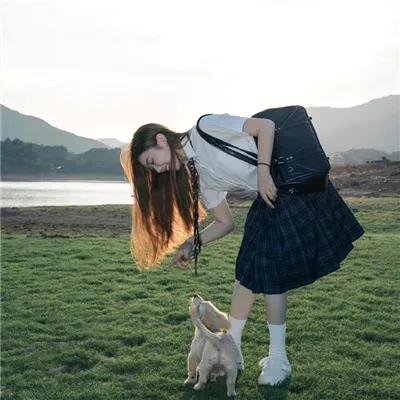逆转世界的电池少女